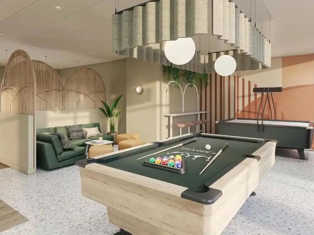 Studio for rent in Digbeth, Isle Of Man