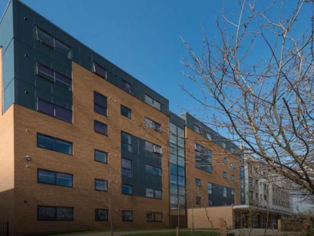 Apartment for rent in Stoke, Stoke-on-Trent