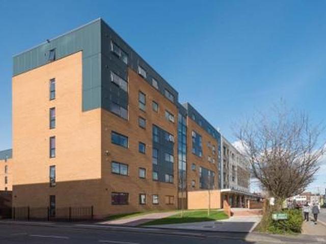 Apartment for rent in Stoke, Stoke-on-Trent
