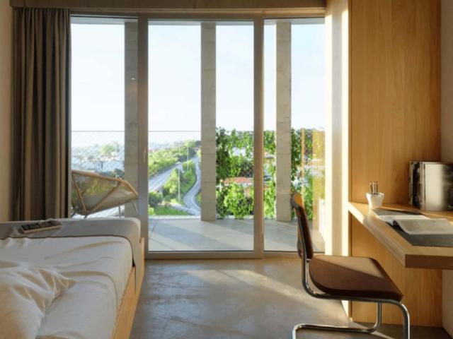 Apartamento alugar em Porto