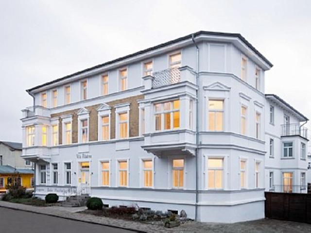 Apartment mieten in Heringsdorf, Mecklenburg-Vorpommern