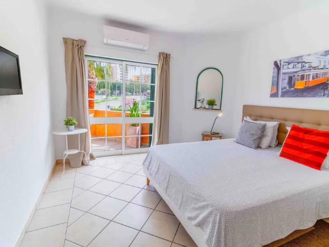 Estúdio alugar em Ameijeira de Cima, Lagos