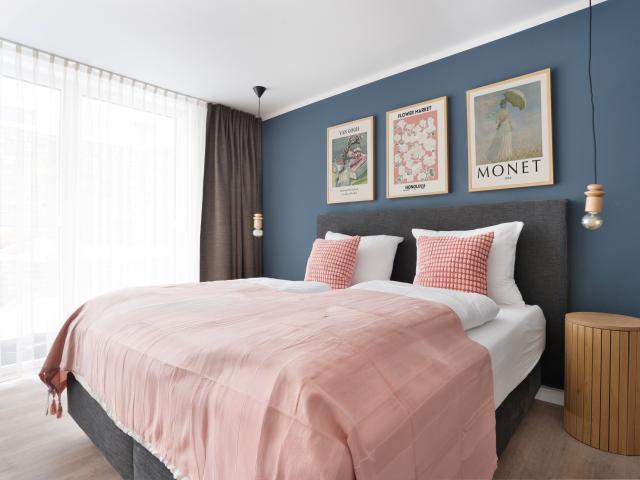Apartment mieten in Nördliche Innenstadt, Halle