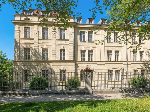 Apartment mieten in Schwabing-West, München