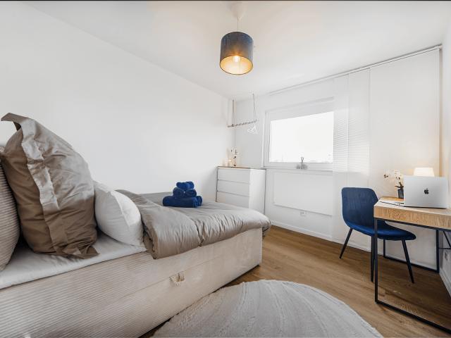 Apartment mieten in Südviertel, Essen