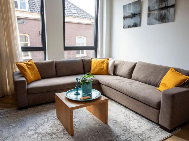Appartement te huur in Bussum, Noord Holland