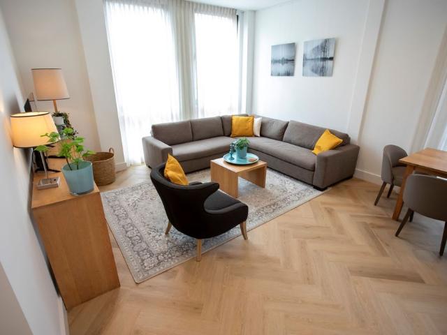 Appartement te huur in Bussum, Noord Holland