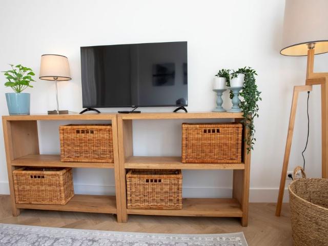 Appartement te huur in Bussum