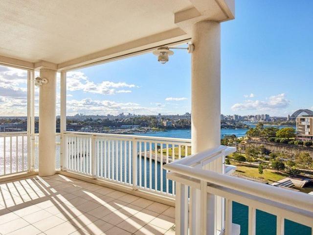 Apartment for rent in Sydney CBD, Sydney