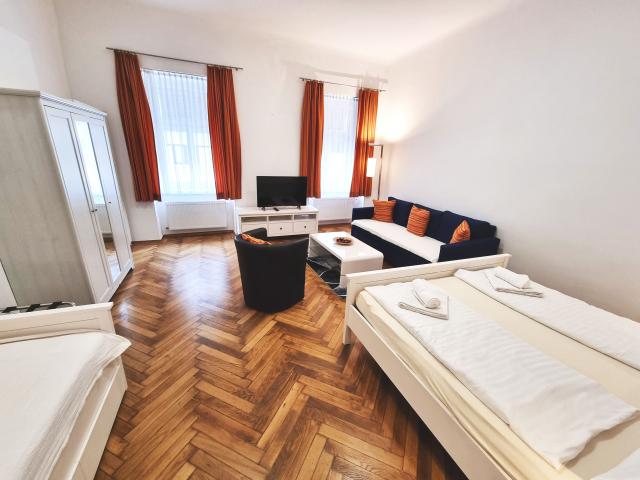 Apartment mieten in KG Leopoldstadt, Wien