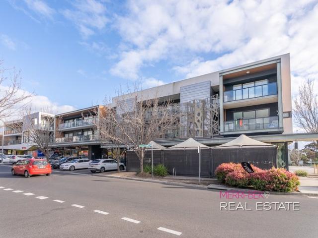 Apartment for rent in Polaris Retail Precinct (Larundel), Melbourne