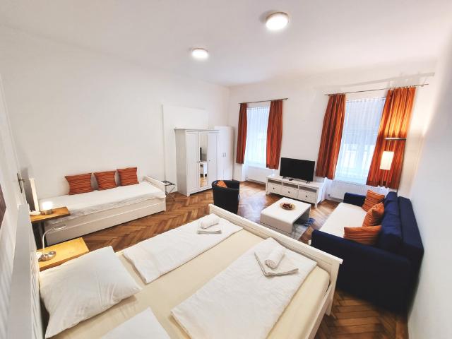 Apartment mieten in KG Leopoldstadt, Wien
