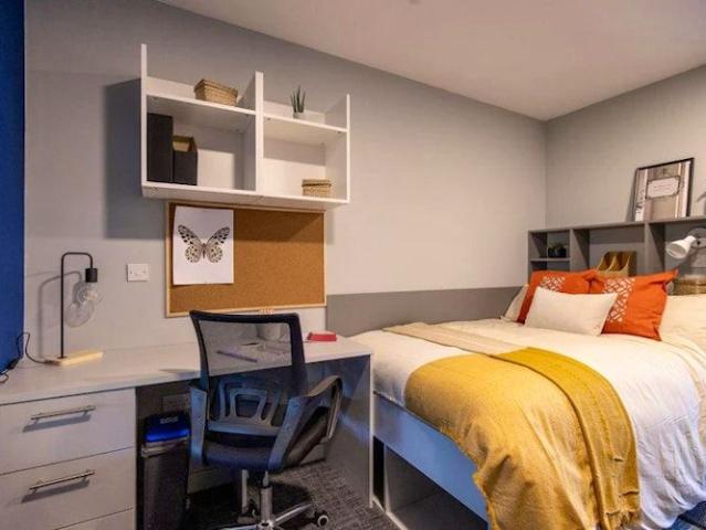 Studio for rent in Westborough