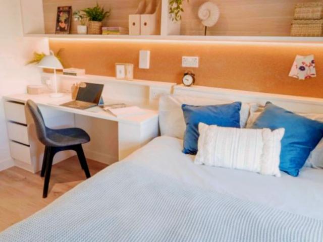 Room for rent in Blythswood Hill, Scotland