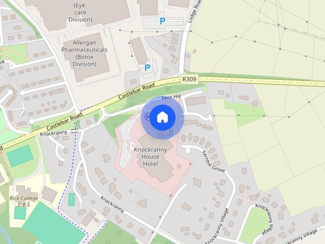 Room to rent in Westport Urban ED, Westport-Belmullet Municipal District