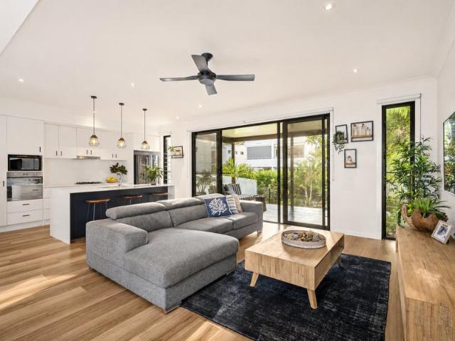 Townhouse for sale in Fernbrook, Queensland