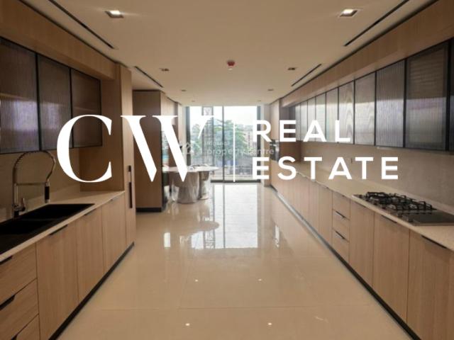 Flat for sale in Eti Osa, Abuja