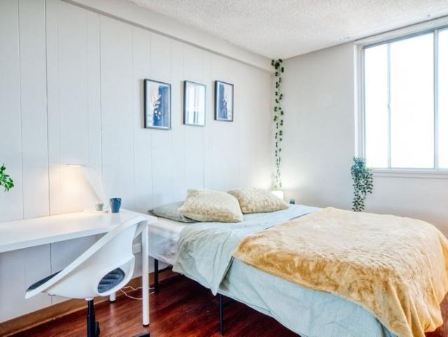Room for rent in Brookline, Massachusetts