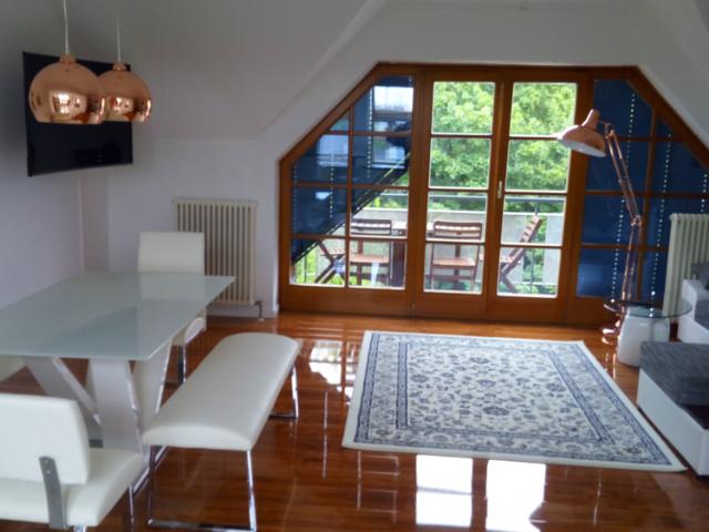 Apartment mieten in Mödling, Schöffelstadt
