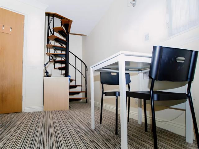 Room for rent in City Centre, South Yorkshire