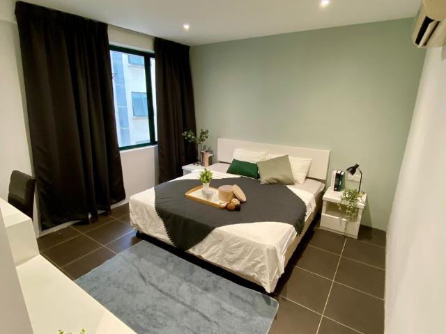 Apartment for rent in Petaling, Damansara Damai