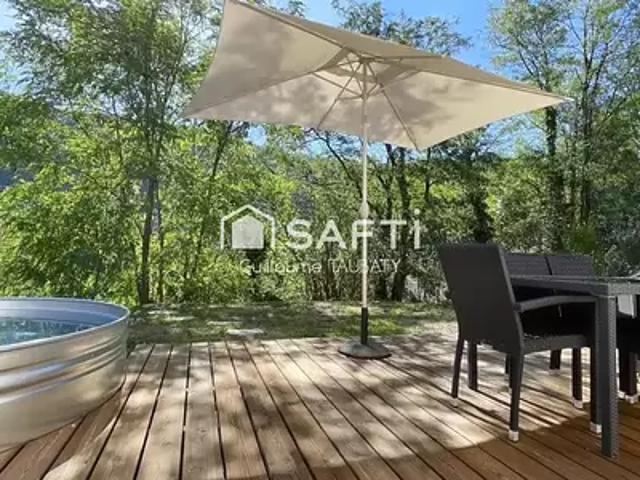 Maison vente à Deluz, Doubs