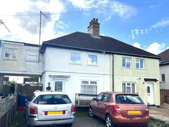 House for sale in Chatteris, Fenland