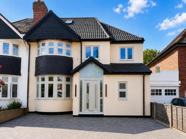 House for rent in West Midlands