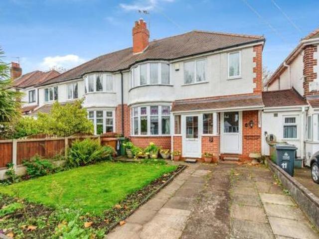 House for sale in West Midlands