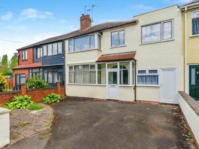 House for sale in West Midlands