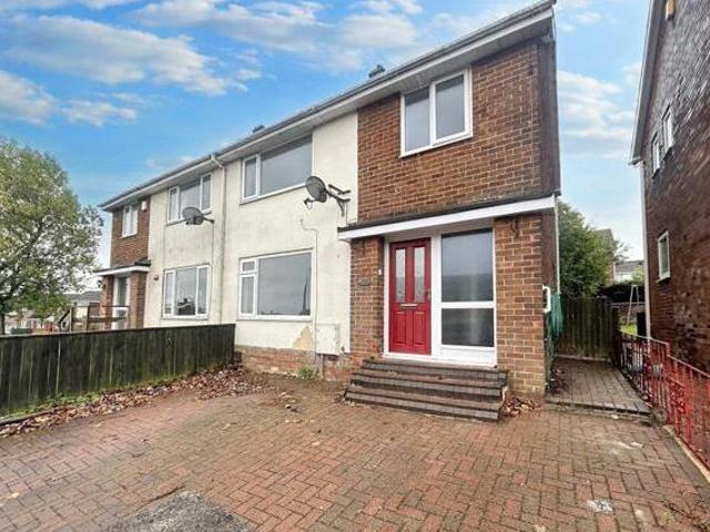 House for sale in Delves Lane, Consett