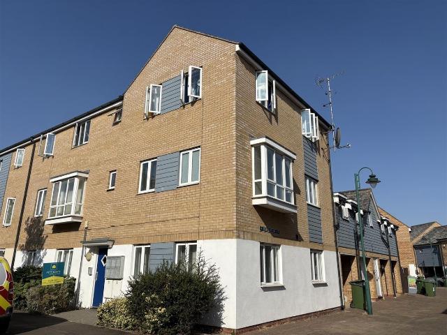 Apartment for rent in Hampton Hargate, Peterborough