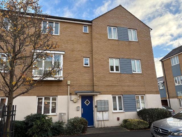 Apartment for rent in Hampton Hargate, Peterborough