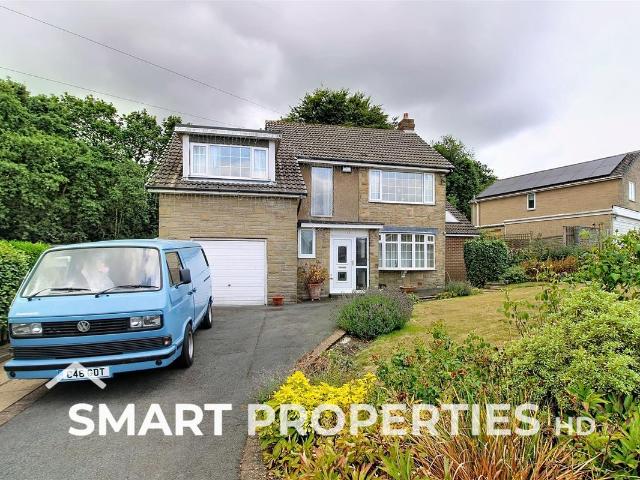 House for rent in Netherton, West Yorkshire