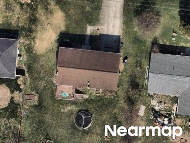 House for sale in Ohio
