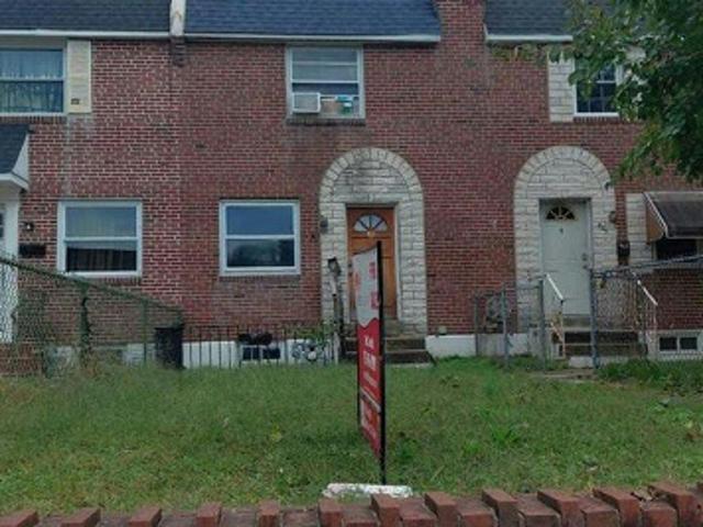 House for sale in Folcroft, Delaware County