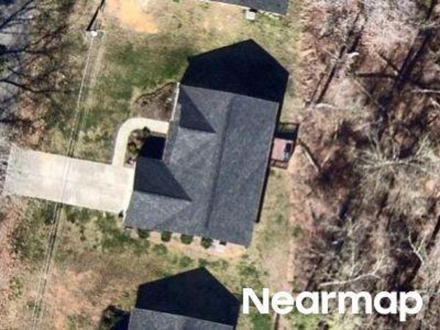 House for sale in Cherryville, Gaston County