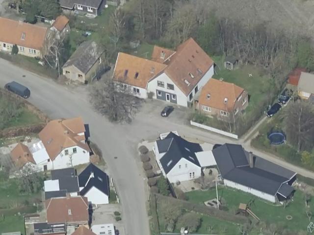 Erhvervsejendom til leje i Askeby, Vordingborg