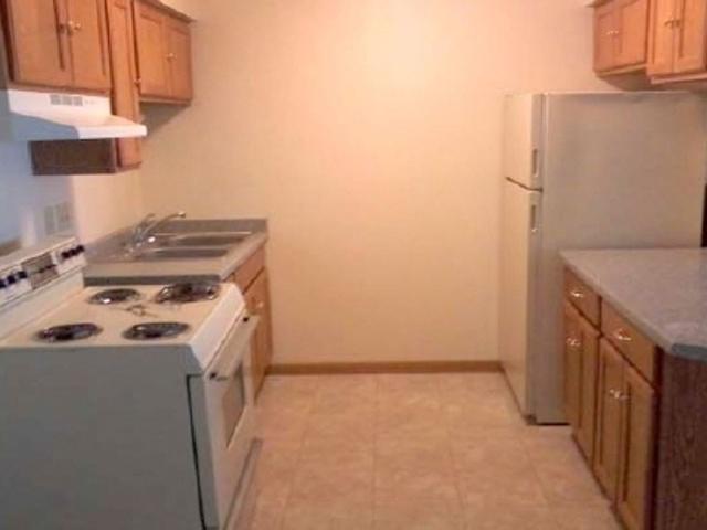 Apartment for rent in Two Rivers, Wisconsin
