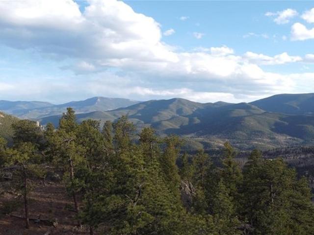Land for sale in Bailey, Colorado