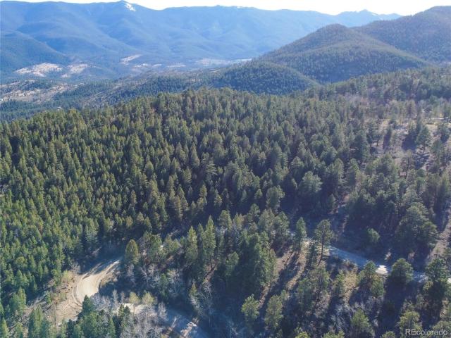 Land for sale in Bailey, Colorado