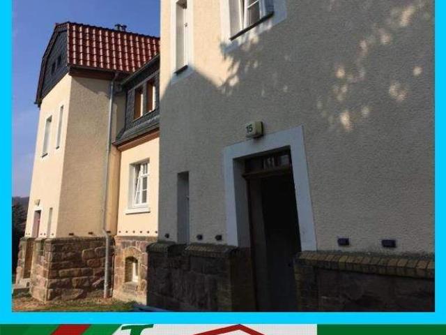 Apartment mieten in Rossau, Sachsen