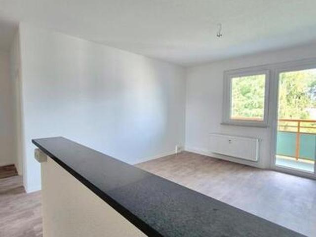 Apartment mieten in Freiberg, Sachsen