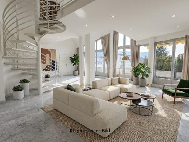 Wohnung kaufen in Altstadt, Salzburg