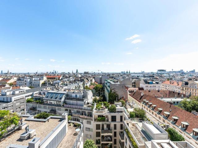 Apartment kaufen in KG Neubau, Wien