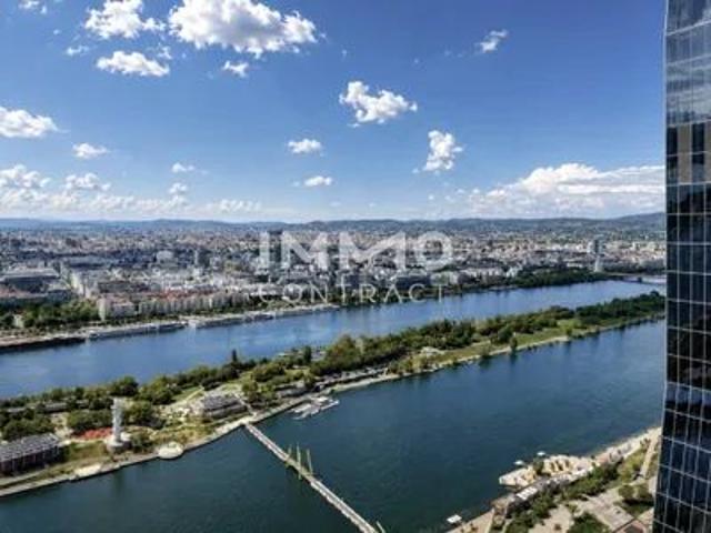 Apartment mieten in Donaustadt, Wien