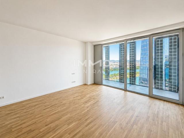 Wohnung mieten in Seestadt, Wien