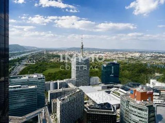 Apartment mieten in Donaustadt, Wien