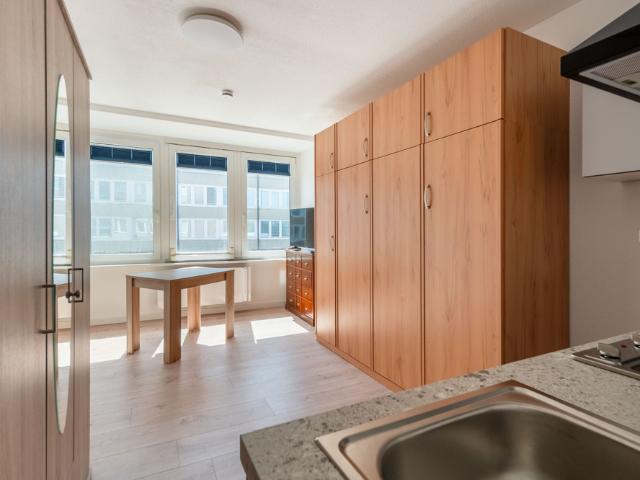 Wohnung kaufen in Norderhafen, Nordstrand