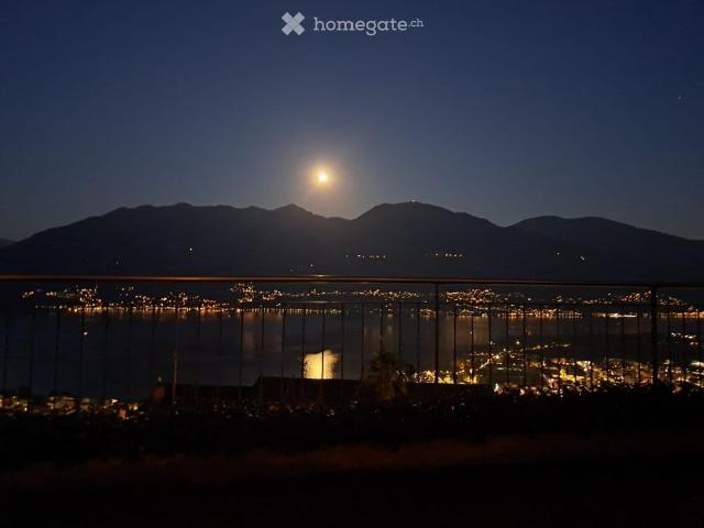 Apartment mieten in Orselina, Distretto di Locarno